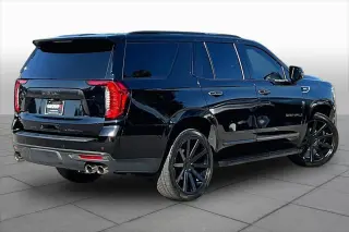 GMC Yukon 2021 4x4 Denali 4dr SUV