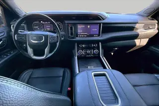GMC Yukon 2021 4x4 Denali 4dr SUV