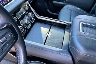 GMC Yukon 2021 4x4 Denali 4dr SUV