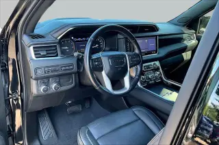 GMC Yukon 2021 4x4 Denali 4dr SUV