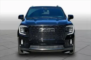 GMC Yukon 2021 4x4 Denali 4dr SUV