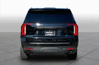 GMC Yukon 2021 4x4 Denali 4dr SUV