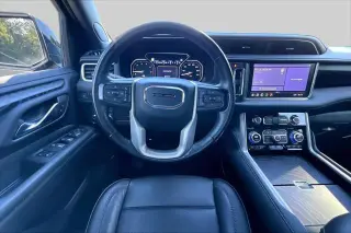 GMC Yukon 2021 4x4 Denali 4dr SUV