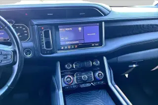 GMC Yukon 2021 4x4 Denali 4dr SUV