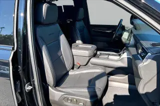 GMC Yukon 2021 4x4 Denali 4dr SUV