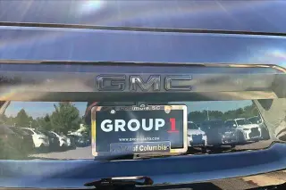 GMC Yukon 2021 4x4 Denali 4dr SUV