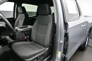 Chevrolet Silverado 1500 2026 4x4 LT 4dr Crew Cab 5.8 ft. SB con 1LT