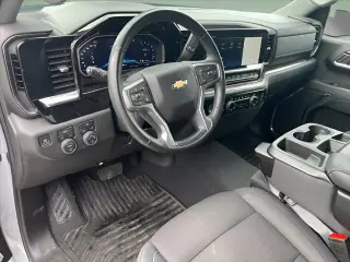 Chevrolet Silverado 1500 2024 4x4 LT 4dr Crew Cab 5.8 ft. SB w/2FL