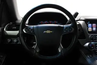 Chevrolet Tahoe 2019 4x4 LT 4puertas SUV