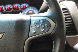 Chevrolet Tahoe 2019 4x4 LT 4puertas SUV
