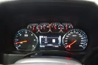 Chevrolet Tahoe 2019 4x4 LT 4puertas SUV