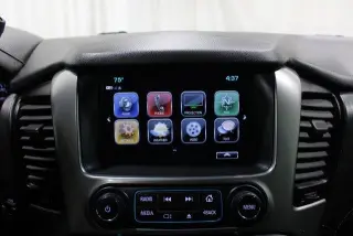 Chevrolet Tahoe 2019 4x4 LT 4puertas SUV