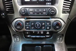 Chevrolet Tahoe 2019 4x4 LT 4puertas SUV
