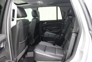 Chevrolet Tahoe 2019 4x4 LT 4puertas SUV