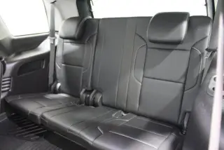 Chevrolet Tahoe 2019 4x4 LT 4puertas SUV