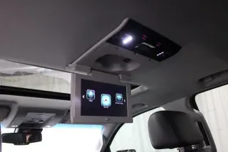 Chevrolet Tahoe 2019 4x4 LT 4puertas SUV