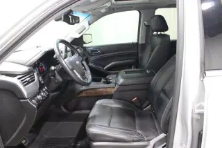 Chevrolet Tahoe 2019 4x4 LT 4puertas SUV