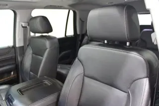 Chevrolet Tahoe 2019 4x4 LT 4puertas SUV