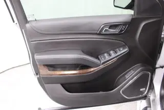Chevrolet Tahoe 2019 4x4 LT 4puertas SUV