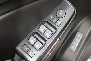 Chevrolet Tahoe 2019 4x4 LT 4puertas SUV