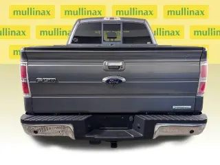 Ford F-150 2014 4x4 Lariat 4dr SuperCrew Styleside 5.5 ft. SB