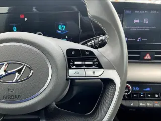 Hyundai ELANTRA 2022 SEL 4dr Sedán