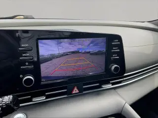 Hyundai ELANTRA 2022 SEL 4dr Sedán