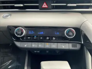 Hyundai ELANTRA 2022 SEL 4dr Sedán