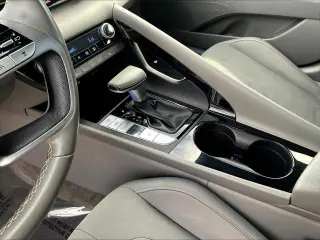 Hyundai ELANTRA 2022 SEL 4dr Sedán