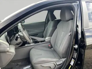Hyundai ELANTRA 2022 SEL 4dr Sedán