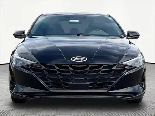 Hyundai ELANTRA 2022 SEL 4dr Sedán