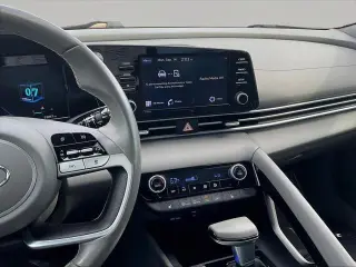 Hyundai ELANTRA 2022 SEL 4dr Sedán
