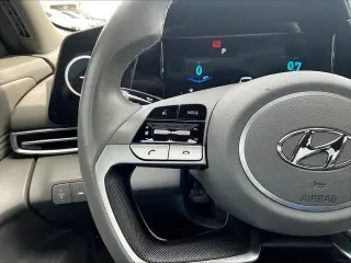 Hyundai ELANTRA 2022 SEL 4dr Sedán