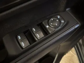 Chevrolet Silverado 1500 2019 4x4 Custom 4dr Double Cab 6.6 ft. SB