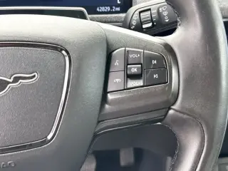 Ford Mustang Mach-E 2021 AWD Premium 4dr SUV