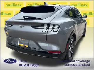 Ford Mustang Mach-E 2021 AWD Premium 4dr SUV