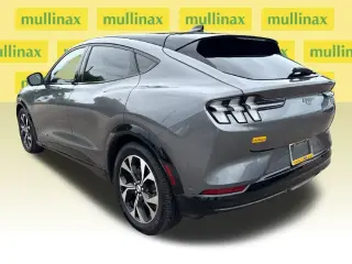 Ford Mustang Mach-E 2021 AWD Premium 4dr SUV