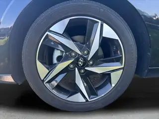 Hyundai ELANTRA 2023 SEL 4dr Sedán