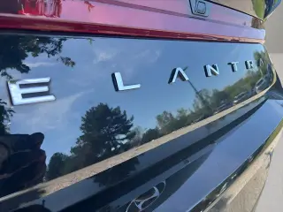 Hyundai ELANTRA 2023 SEL 4dr Sedán