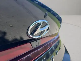 Hyundai ELANTRA 2023 SEL 4dr Sedán