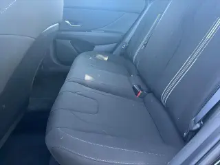 Hyundai ELANTRA 2023 SEL 4dr Sedán