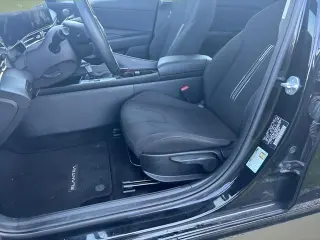 Hyundai ELANTRA 2023 SEL 4dr Sedán