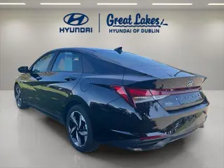 Hyundai ELANTRA 2023 SEL 4dr Sedán