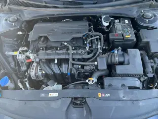 Hyundai ELANTRA 2023 SEL 4dr Sedán
