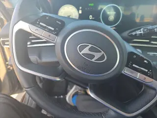 Hyundai ELANTRA 2026 Limited 4dr Sedan