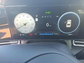 Hyundai ELANTRA 2026 Limited 4dr Sedan