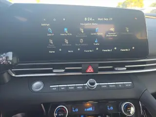 Hyundai ELANTRA 2026 Limited 4dr Sedan