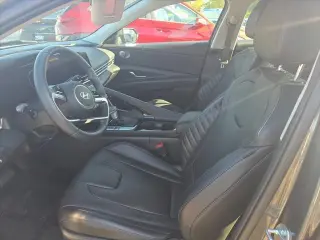 Hyundai ELANTRA 2026 Limited 4dr Sedan
