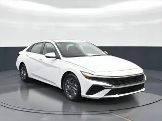 Hyundai ELANTRA 2024 SEL 4dr Sedan