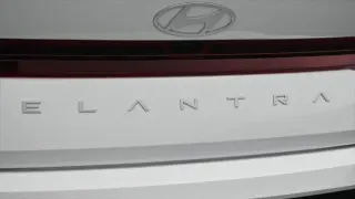 Hyundai ELANTRA 2024 SEL 4dr Sedan